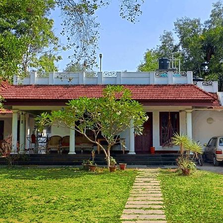 Angels' Homestay Marari Mararikulam Exterior photo