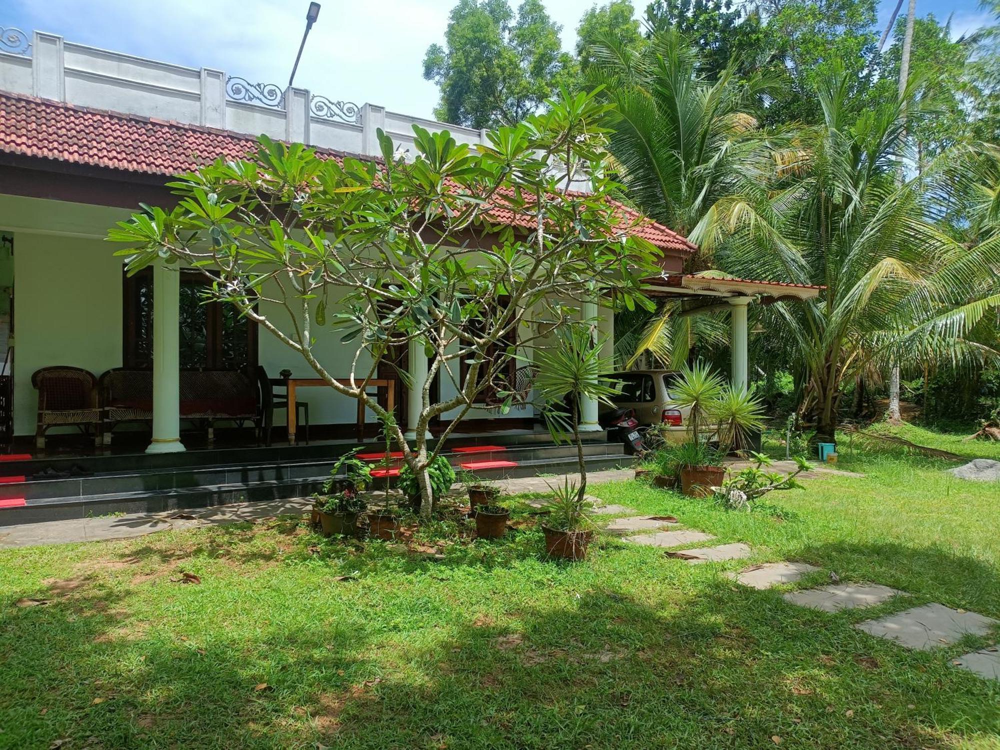 Angels' Homestay Marari Mararikulam Exterior photo